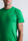 Ralph Lauren Custom Slim Fit T-Shirt, Green