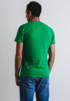 Ralph Lauren Custom Slim Fit T-Shirt, Green