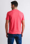Ralph Lauren Custom Slim Fit T-Shirt, Coral