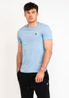 Ralph Lauren Slim Classic T-Shirt, Blue