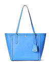 Ralph Lauren Clare Medium Tote Bag, Blue