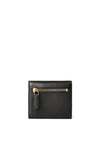 Ralph Lauren Small Billfold Wallet, Black