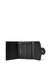Ralph Lauren Small Billfold Wallet, Black