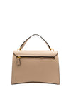 Guess Zira Studded Crossbody Bag, Light Rum