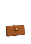 Ralph Lauren Transition Slim Wallet, Tan