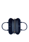 Ralph Lauren Marcy Large Grab Bag, Blue
