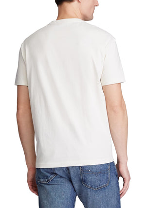 Ralph Lauren Classic T-Shirt, White