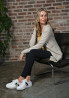 Rant & Rave Relax and Renew Tess Legging, Black