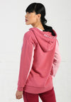 Rant & Rave Margot Hoodie, Rose Pink
