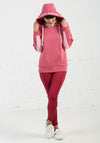 Rant & Rave Margot Hoodie, Rose Pink