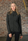 Rant & Rave Relax & Renew Madison Zip Through Jacket, Black