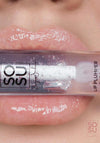 SoSu Let Them Talk Lip Plumper Gloss, Read My Lips