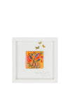Rebeka Kahn “Follow Your Dreams” Ceramic Picture