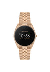 Reflex Active Series 3 Bluetooth Smartwatch, Rose Gold