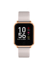 Reflex Active Unisex Series 06 Smart Watch, Grey
