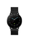 Reflex Active Series 05 Unisex Smart Watch, Black