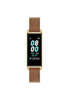 Reflex Active Series 2 Thin Smart Watch, Brown