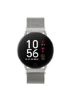 Reflex Active Series 5 Milanese Smart Watch, Silver