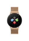 Reflex Active Series 5 Milanese Smart Watch, Rose Gold