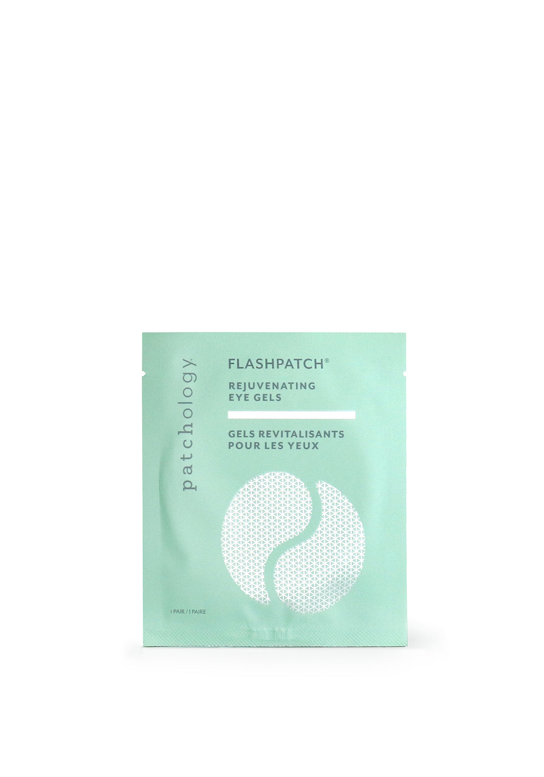 Patchology Flash Patch Rejuvenating Eye Gels