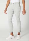 Remus Uomo Emilio Chinos, Light Grey
