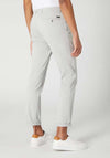 Remus Uomo Emilio Chinos, Light Grey
