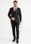 Remus Uomo Palucci Blazer, Dark Grey