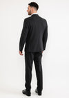 Remus Uomo Palucci Blazer, Dark Grey