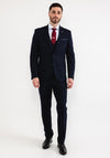 Remus Uomo Palucci Blazer, Navy