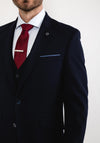 Remus Uomo Palucci Blazer, Navy