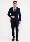 Remus Uomo Luca Blazer, Navy
