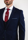 Remus Uomo Luca Blazer, Navy