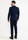 Remus Uomo Luca Blazer, Navy