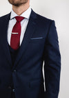Remus Uomo Mans Lucian Blazer, Navy