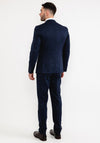 Remus Uomo Mans Lucian Blazer, Navy