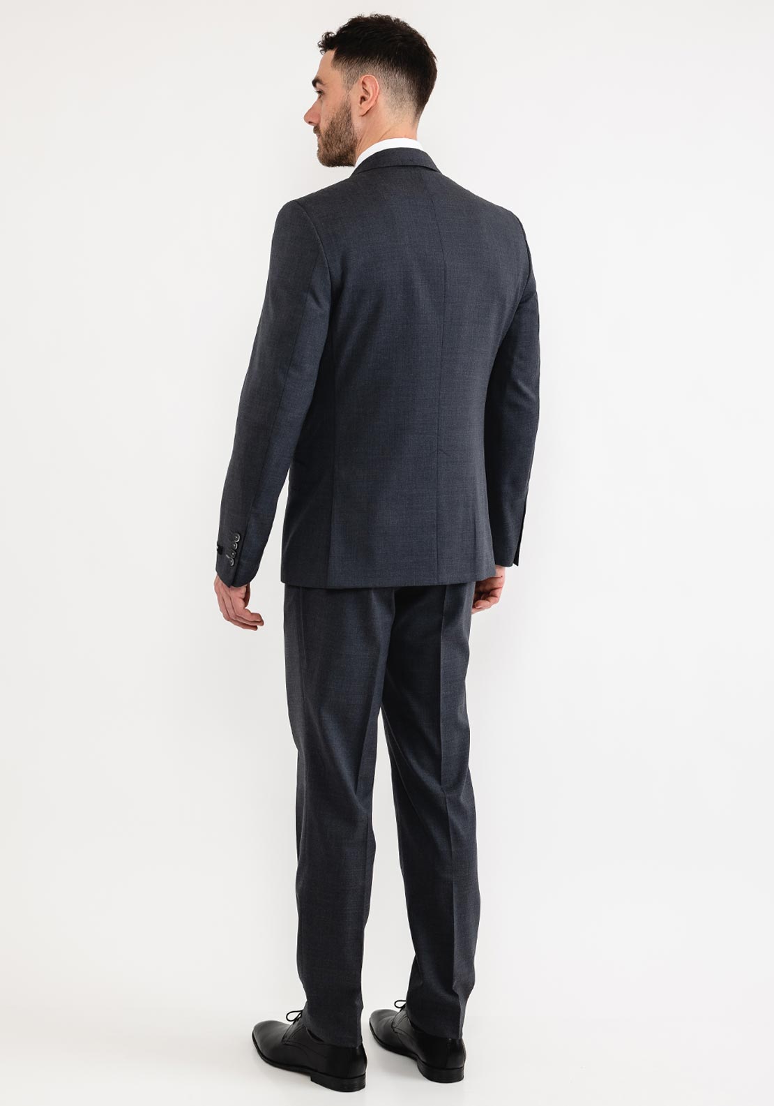 Remus Uomo Palucci Blazer, Grey