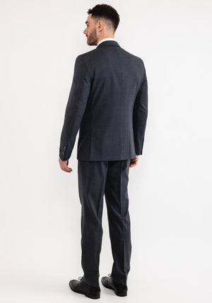 Remus Uomo Palucci Blazer, Grey