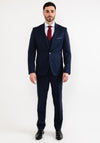 Remus Uomo Palucci Blazer, Navy