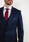 Remus Uomo Palucci Blazer, Navy