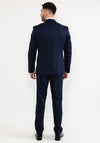 Remus Uomo Palucci Blazer, Navy