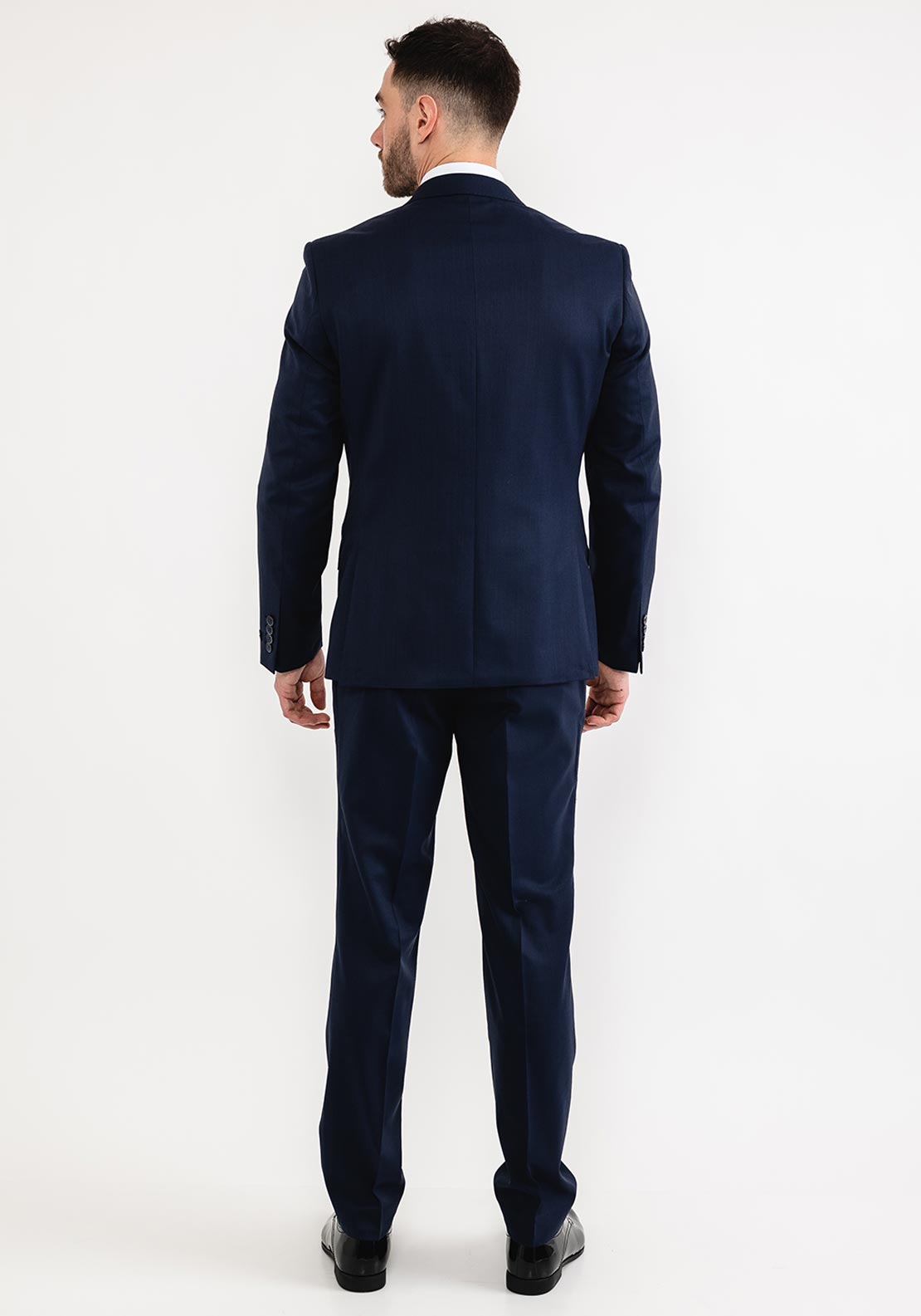Remus Uomo Palucci Blazer, Navy