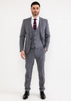 Remus Uomo Luca Blazer, Grey