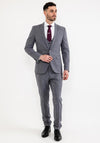 Remus Uomo Luca Blazer, Grey
