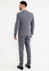 Remus Uomo Luca Blazer, Grey