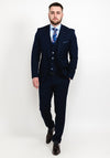 Remus Uomo Palucci Blazer, Navy
