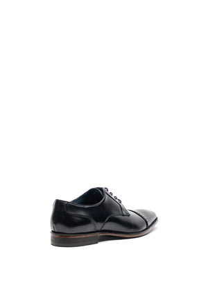 Remus Uomo Bonuci Derby Shoes, Navy