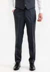 Remus Uomo Palucci Trouser, Grey