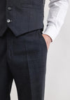 Remus Uomo Palucci Trouser, Grey