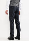 Remus Uomo Palucci Trouser, Grey