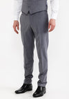 Remus Uomo Luca Trousers, Grey